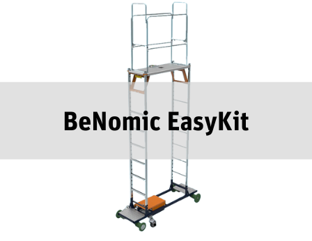 BeNomic EasyKit