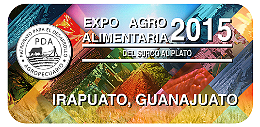 expo agro alimentaria 2015