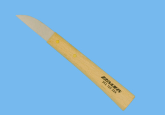 Cuchillo de punta Brinkman 42 mm