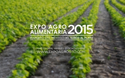 Royal Brinkman México nuevamente en la Expo Agroalimentaria